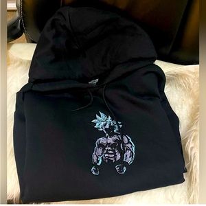 Dragon ball 100%cotton